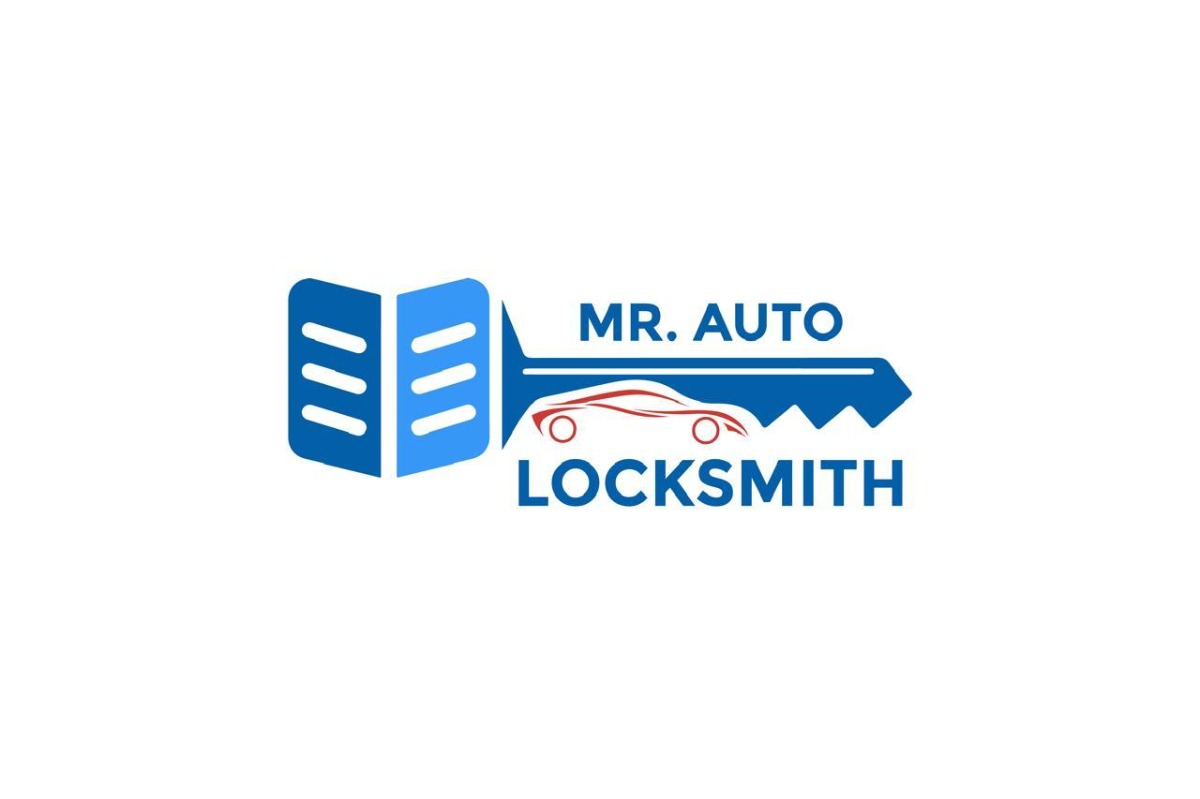 MR AUTO LOCKSMITH