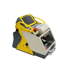 SEC-E9 Automatic Key Cutting Machine