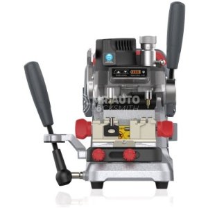 Xhorse DOLPHIN XP-007 XP007 Manual Key Cutting Machine For Laser, Dimple and Flat Keys - Image 5