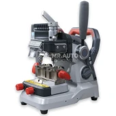 Xhorse DOLPHIN XP-007 XP007 Manual Key Cutting Machine For Laser Dimple and Flat Keys