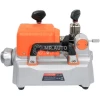 Xhorse Condor XC-009 XC0900EN Key Cutting Machine with Battery for Single-Sided and Double-sided Keys