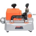 Xhorse Condor XC-009 XC0900EN Key Cutting Machine with Battery for Single-Sided and Double-sided Keys