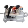 Xhorse Condor XC-009 XC0900EN Key Cutting Machine with Battery for Single-Sided and Double-sided Keys - Image 3