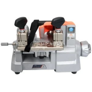 Xhorse Condor XC-009 XC0900EN Key Cutting Machine with Battery for Single-Sided and Double-sided Keys - Image 3