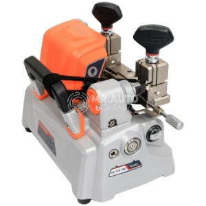 Xhorse Condor XC-009 XC0900EN Key Cutting Machine with Battery for Single-Sided and Double-sided Keys - Image 7