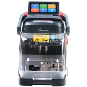 xhorse dolphin 005l key cutter