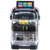 Xhorse Dolphin II XP-005L XP005L Key Cutting Machine for All Key Lost HD Screen with M5 Clamp