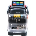 Xhorse Dolphin II XP-005L XP005L Key Cutting Machine for All Key Lost HD Screen with M5 Clamp