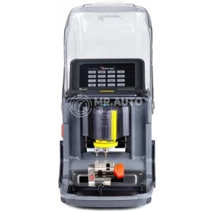 Xhorse Condor XC-MINI Plus II Key Cutting Machine Support Car/Motorbike/House Keys With M3 and M5 Clamps - Image 5