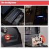 Xhorse Dolphin II XP-005L XP005L Key Cutting Machine for All Key Lost HD Screen with M5 Clamp - Image 6