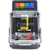 Xhorse Condor XC-MINI Plus II Key Cutting Machine Support Car/Motorbike/House Keys With M3 and M5 Clamps - Image 8