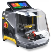 Xhorse Condor XC-MINI Plus II Key Cutting Machine Support Car/Motorbike/House Keys With M3 and M5 Clamps