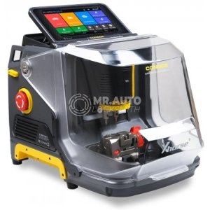 key cutter condor mini plus