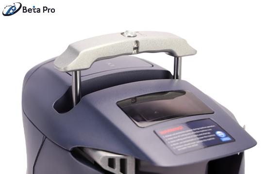 New Arrival Kukai Beta Pro Automatic Key Cutting Machine (Battery Version) - Image 3