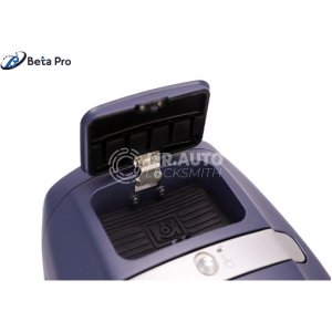 New Arrival Kukai Beta Pro Automatic Key Cutting Machine (Battery Version) - Image 2