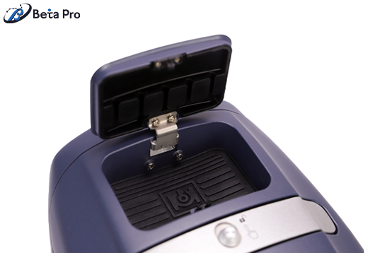 New Arrival Kukai Beta Pro Automatic Key Cutting Machine (Battery Version) - Image 2