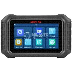CGDI A2 Premium IMMO Matching Tool with WiFi + Free BMW BDC2 Adapter