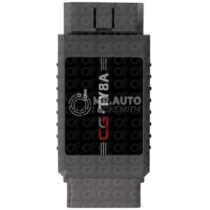 CGDI A2 Premium IMMO Matching Tool with WiFi + Free BMW BDC2 Adapter - Image 3