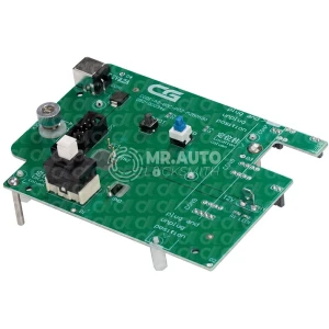 CGDI A2 Premium IMMO Matching Tool with WiFi + Free BMW BDC2 Adapter - Image 5