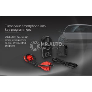 Xtool K001 Intelligent On-board Key Programmer Device - Image 2