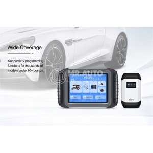X100PAD Elite2 Key Programmer - Image 3