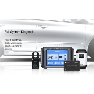 X100PAD Elite2 Key Programmer - Image 5