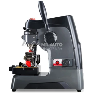Original Xhorse Condor XC-002 Pro Ikeycutter Manually Key Cutting Machine - Image 4