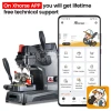 Original Xhorse Condor XC-002 Pro Ikeycutter Manually Key Cutting Machine - Image 5