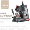 Original Xhorse Condor XC-002 Pro Ikeycutter Manually Key Cutting Machine - Image 6
