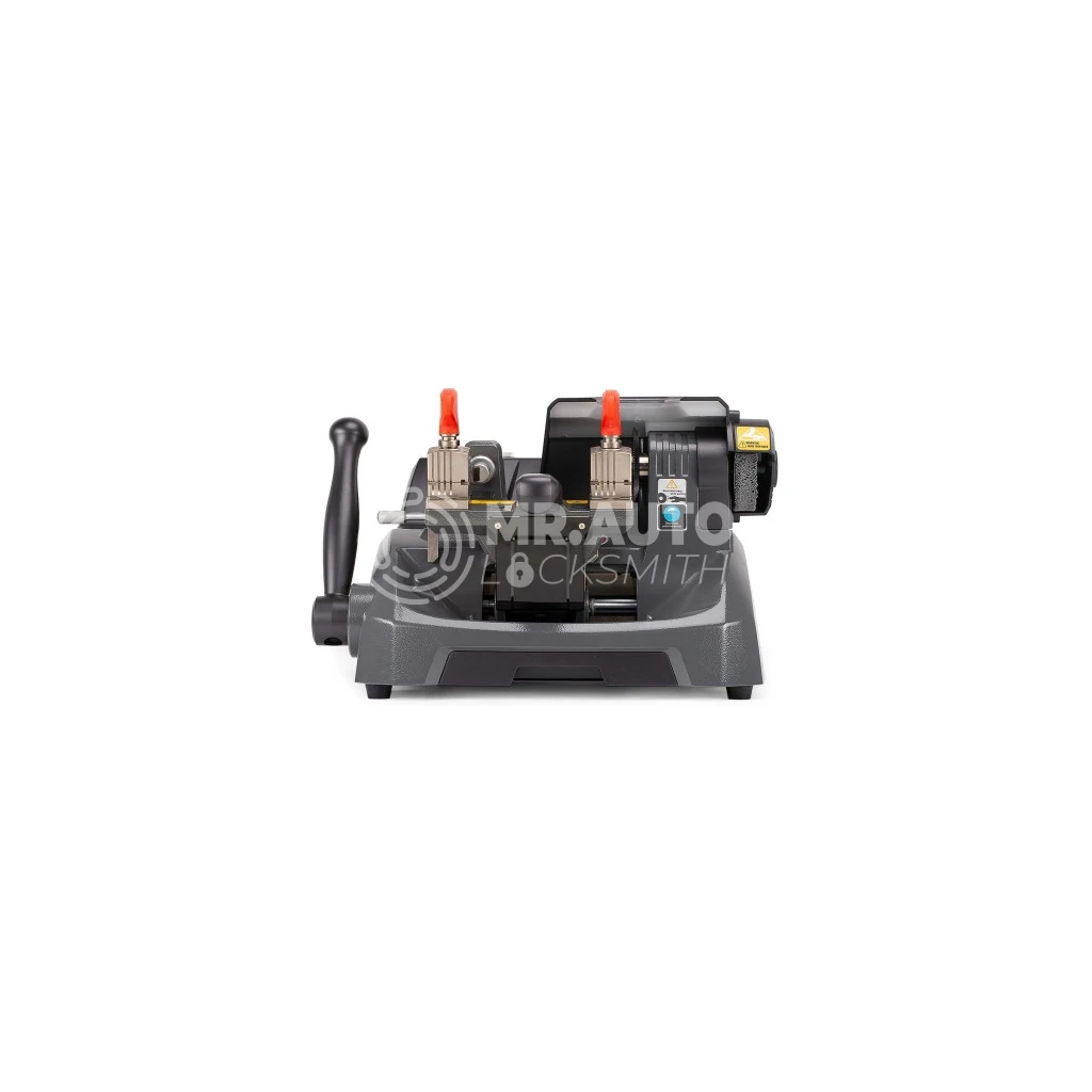 Xhorse Dolphin XP-008 Key Cutting Machine