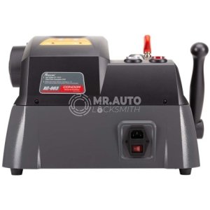 Xhorse Condor XC-003 High-Precision Manual Key Cutting Machine XC0300EN - Image 4
