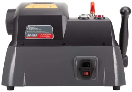 Xhorse Condor XC-003 High-Precision Manual Key Cutting Machine XC0300EN - Image 2