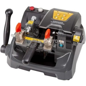 Xhorse Condor XC-003 High-Precision Manual Key Cutting Machine XC0300EN - Image 6