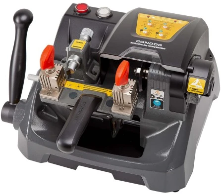 Xhorse Condor XC-003 High-Precision Manual Key Cutting Machine XC0300EN - Image 6