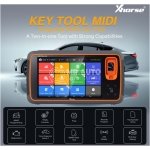 Xhorse Key Tool MIDI – IMMO TPMS Programming & Diagnostics Tool XDKMD0EN
