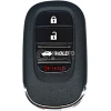 Lonsdor Honda 2013-2025 Universal Smart Key ID46 ID47 ID4A 4+1 Buttons 315-433MHz HD30-16