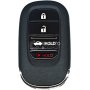Lonsdor Honda 2013-2025 Universal Smart Key ID46 ID47 ID4A 4+1 Buttons 315-433MHz HD30-17