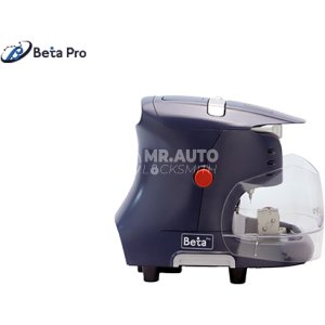 New Arrival Kukai Beta Pro Automatic Key Cutting Machine (Battery Version) - Image 4