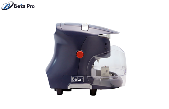 New Arrival Kukai Beta Pro Automatic Key Cutting Machine (Battery Version) - Image 4