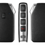 KIA K3 2021 Aftermarket Smart Remote Key 4+1 Buttons 433MHz 95440-M6800