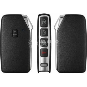 KIA K3 2021 Aftermarket Smart Remote Key 4+1 Buttons 433MHz 95440-M6800
