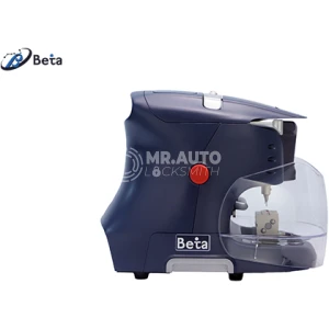 KUKAI Beta Automatic Key Cutting Machine - Image 2