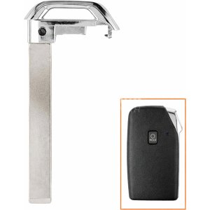 KIA K3 2021 Aftermarket Smart Remote Key 4+1 Buttons 433MHz 95440-M6800 - Image 2
