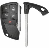 Remotes & Keys