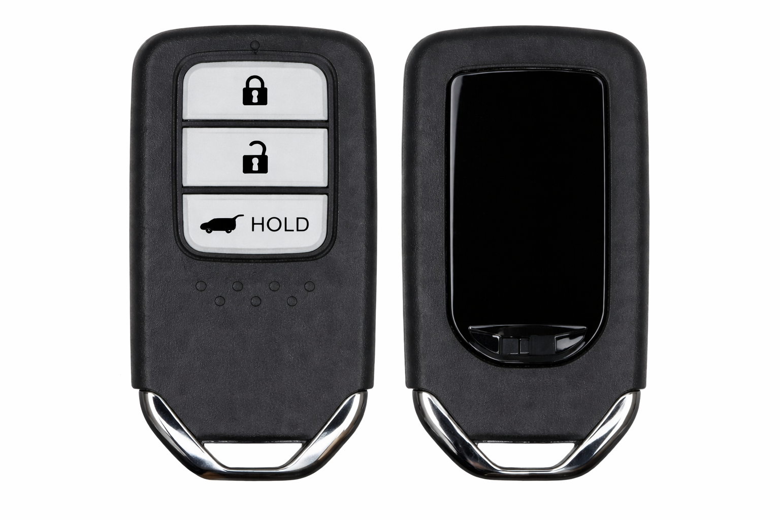 Lonsdor Honda 2013-2025 Universal Smart Key ID46 ID47 ID4A 4 Buttons 315-433MHz HD30-08