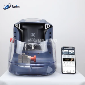 KUKAI Beta Automatic Key Cutting Machine - Image 5