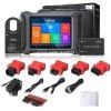 XTOOL X100 PAD Elite Key Programmer | KC100 & EEPROM Adapter For Suzuki & Renault