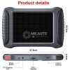 XTOOL X100 PAD Elite Key Programmer | KC100 & EEPROM Adapter For Suzuki & Renault - Image 6