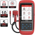 XTOOL X100 Pro3 Professional Key Programmer
