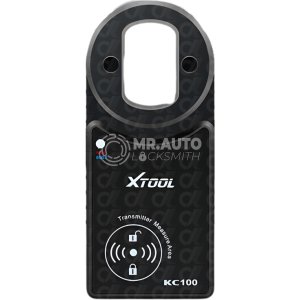 XTOOL X100PAD Elite2 Professional Key Programmer - Image 4